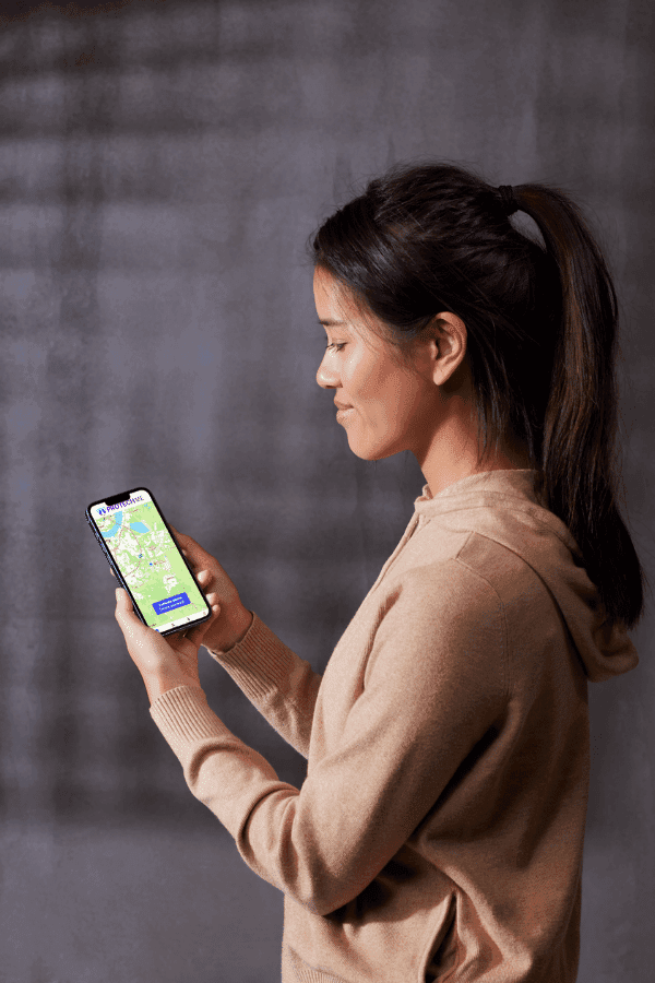 ProTechMe on Apple Watch